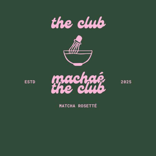Logo Machae
